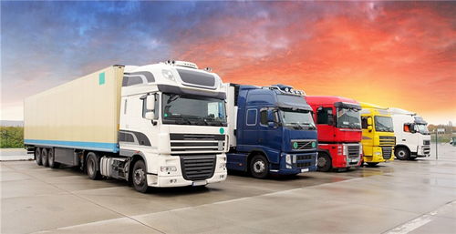 亞馬遜FBA 貨物配送的全面解析