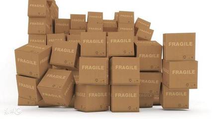 配送、送貨與物流 概念辨析與關系解析