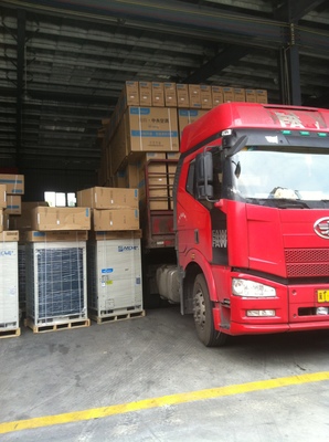 順德到大連物流專線 高效、安全、專業(yè)的貨物配送解決方案